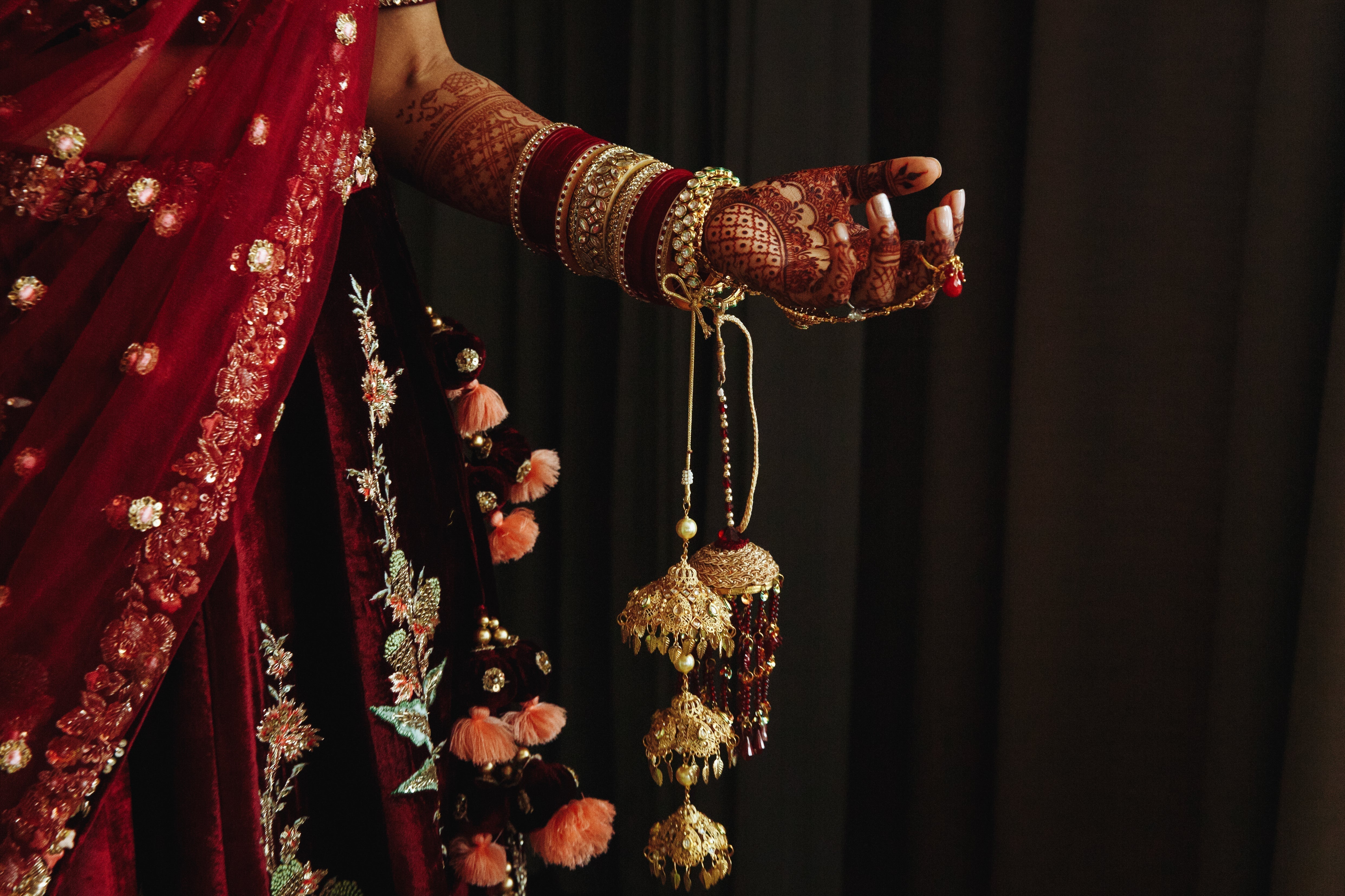 Best Designer Lehenga for Women