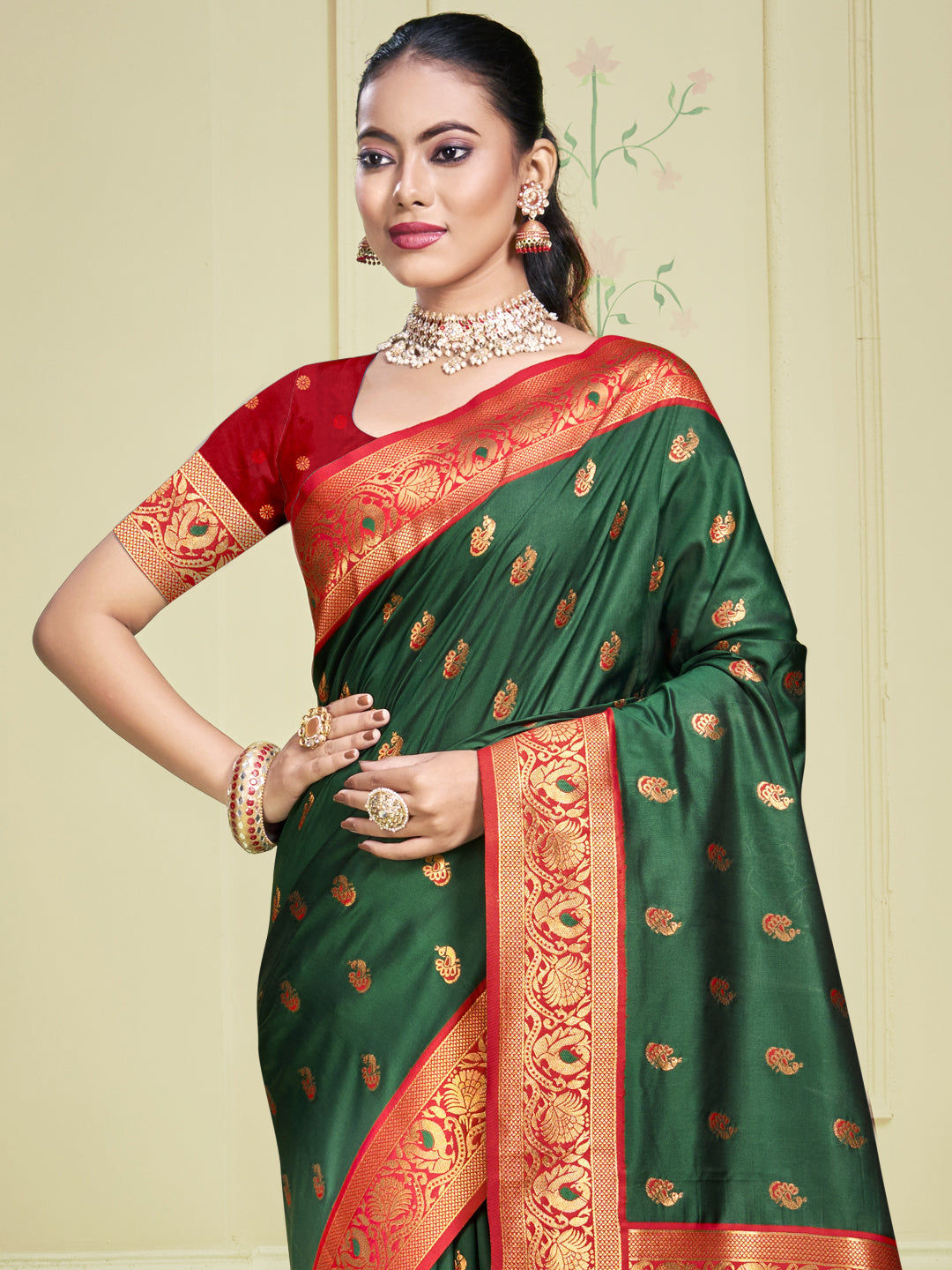 SILK Saree