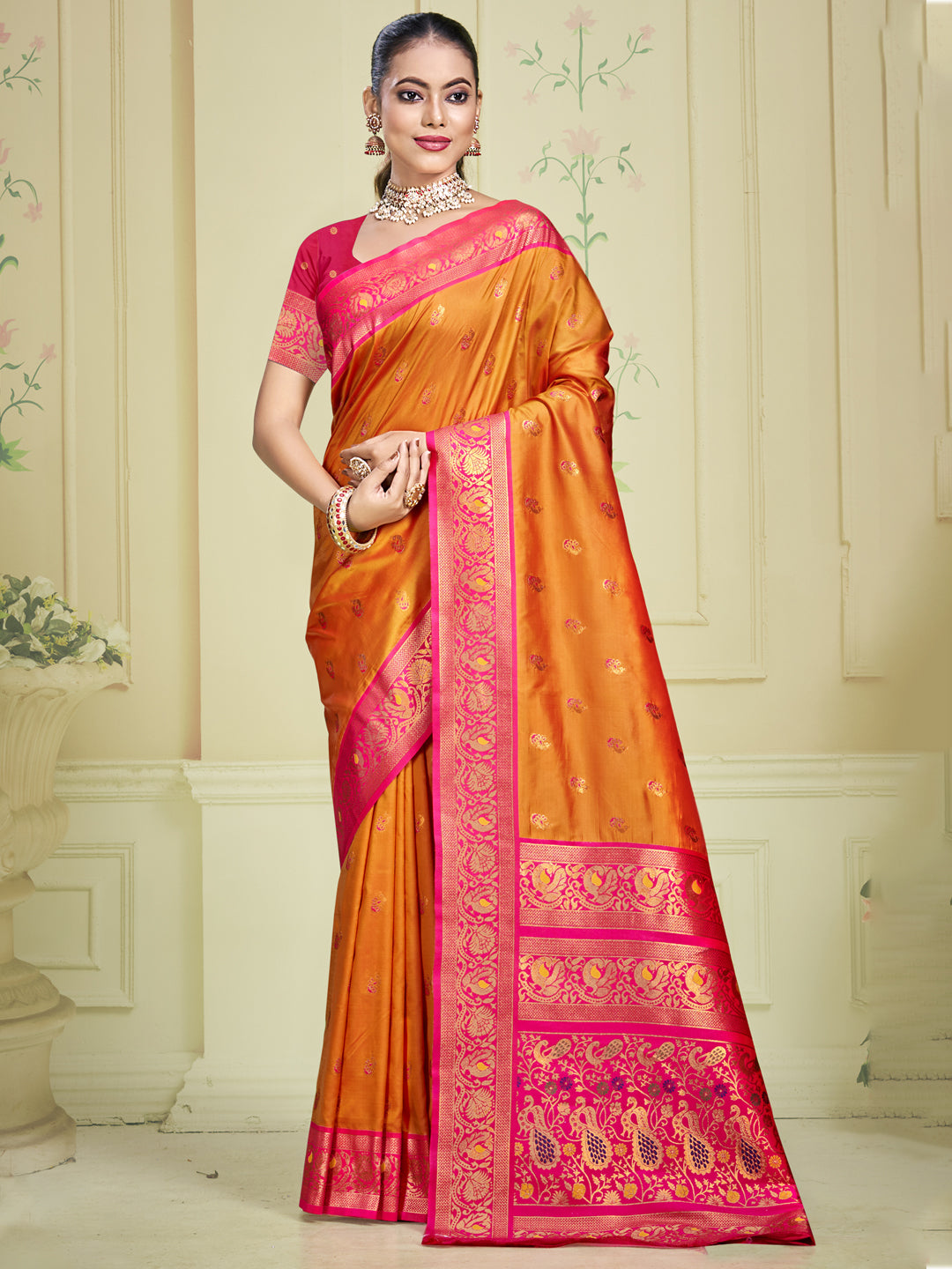 SILK Saree