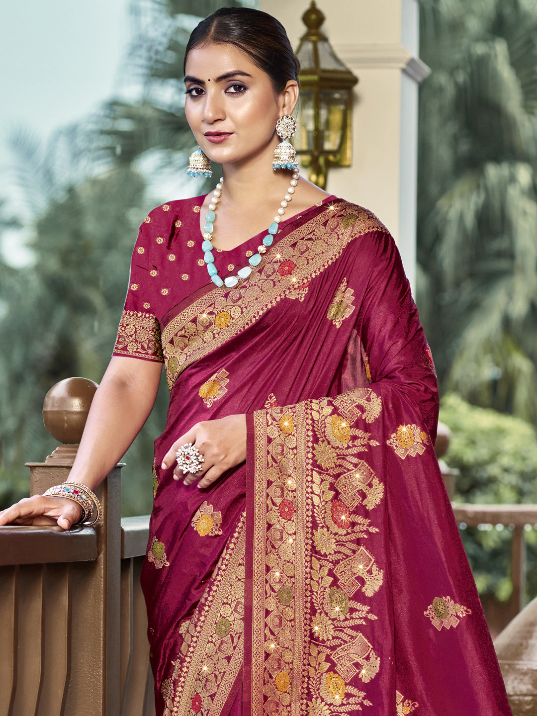 SILK Saree