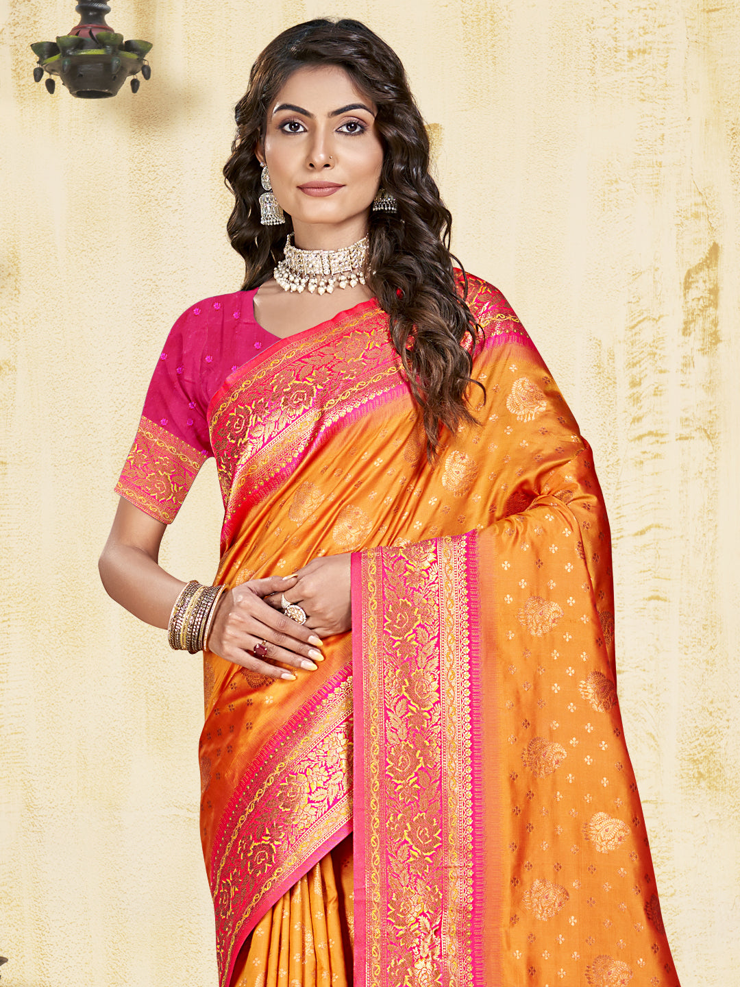 SILK Saree