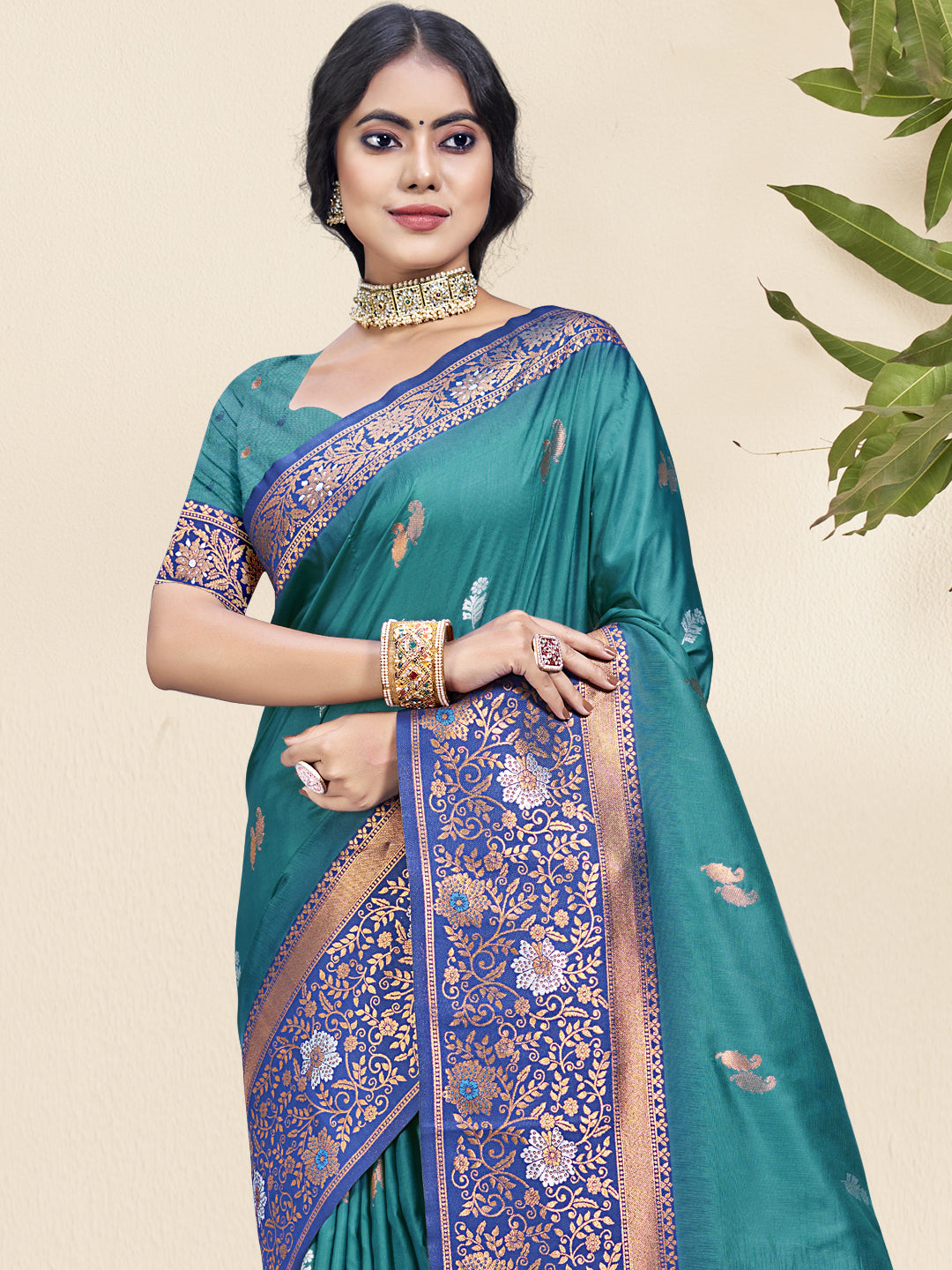 SILK Saree