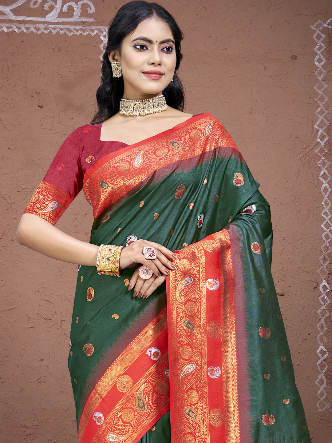 SILK Saree