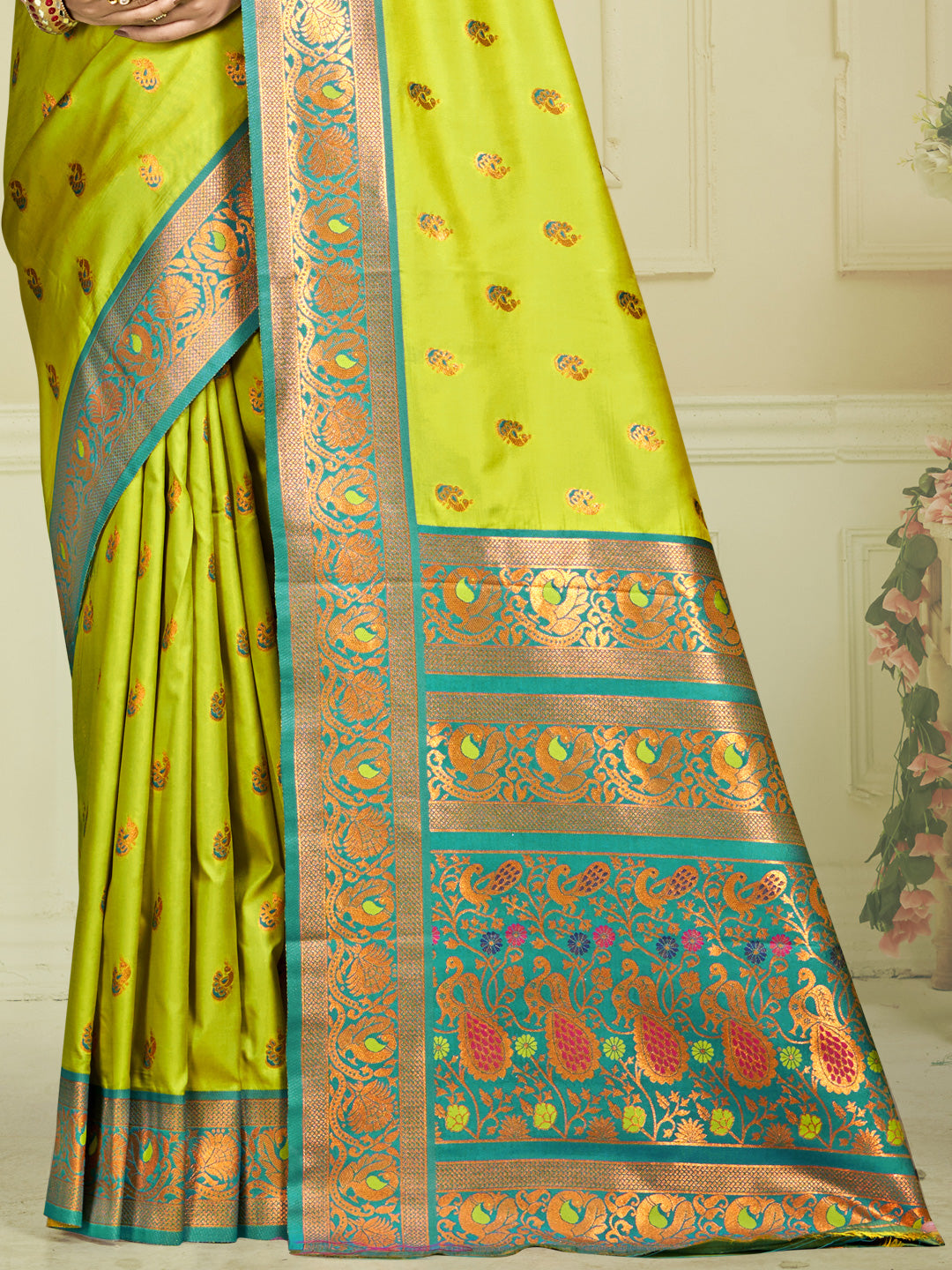 SILK Saree