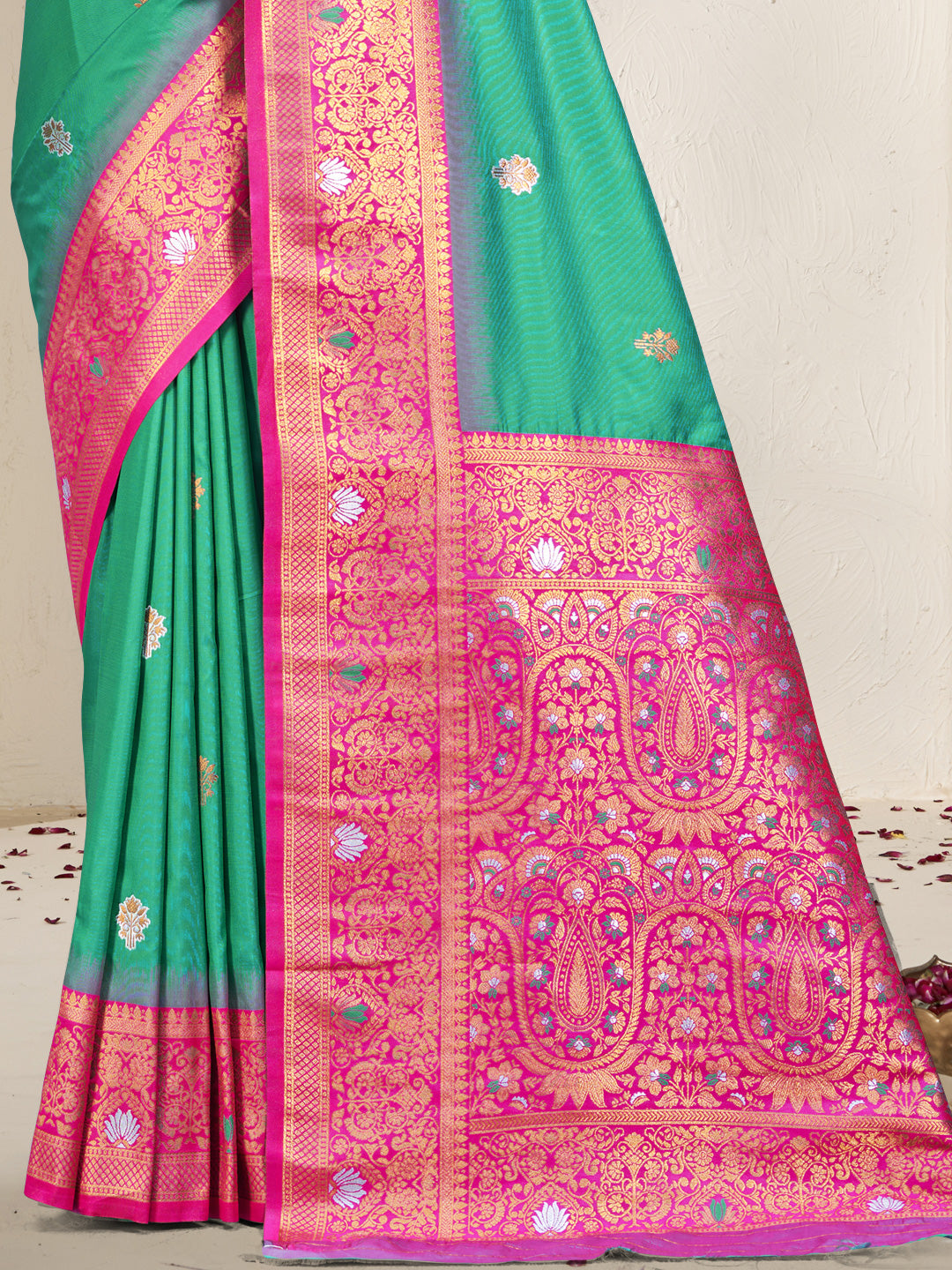 SILK Saree