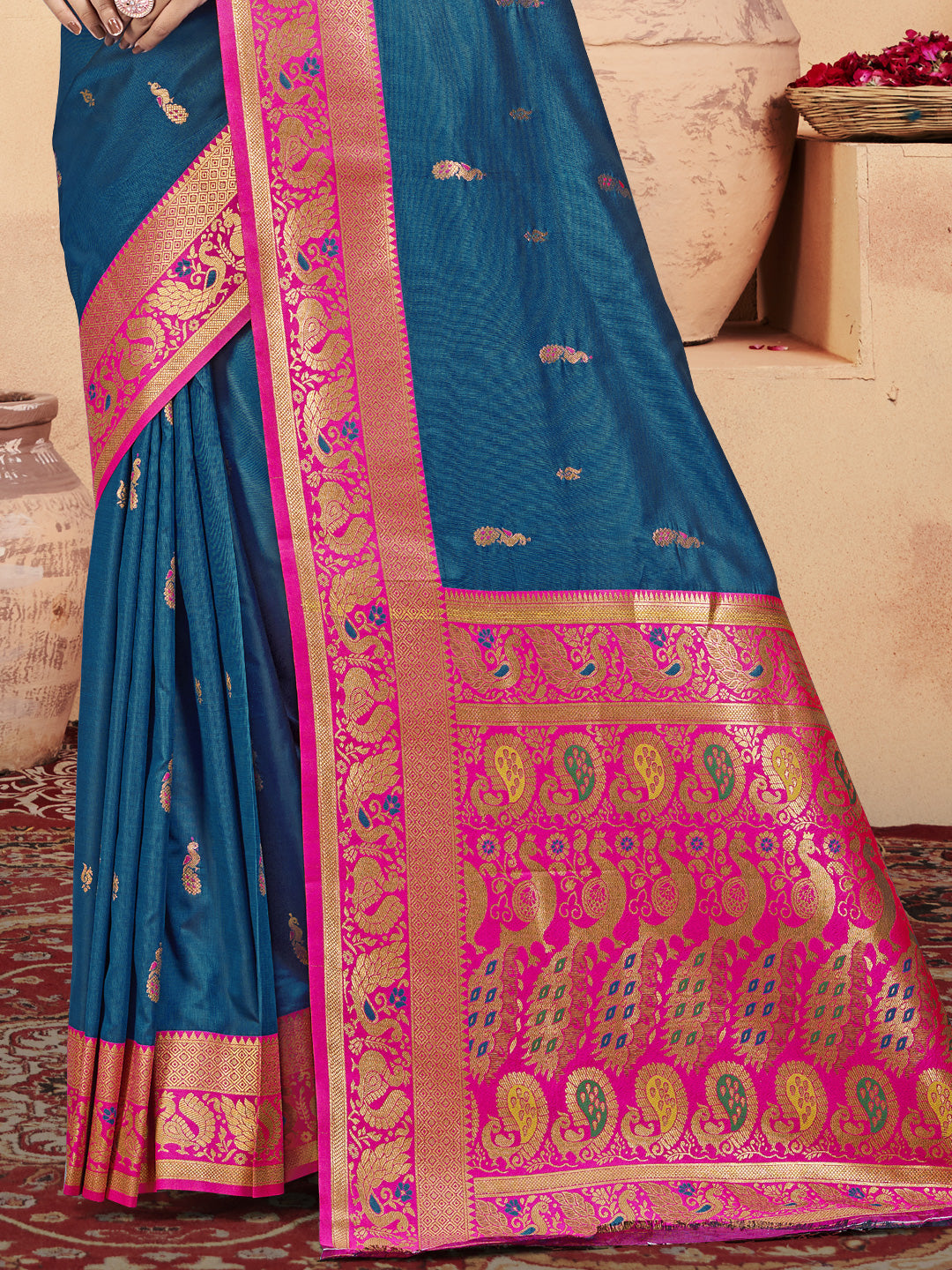 SILK Saree
