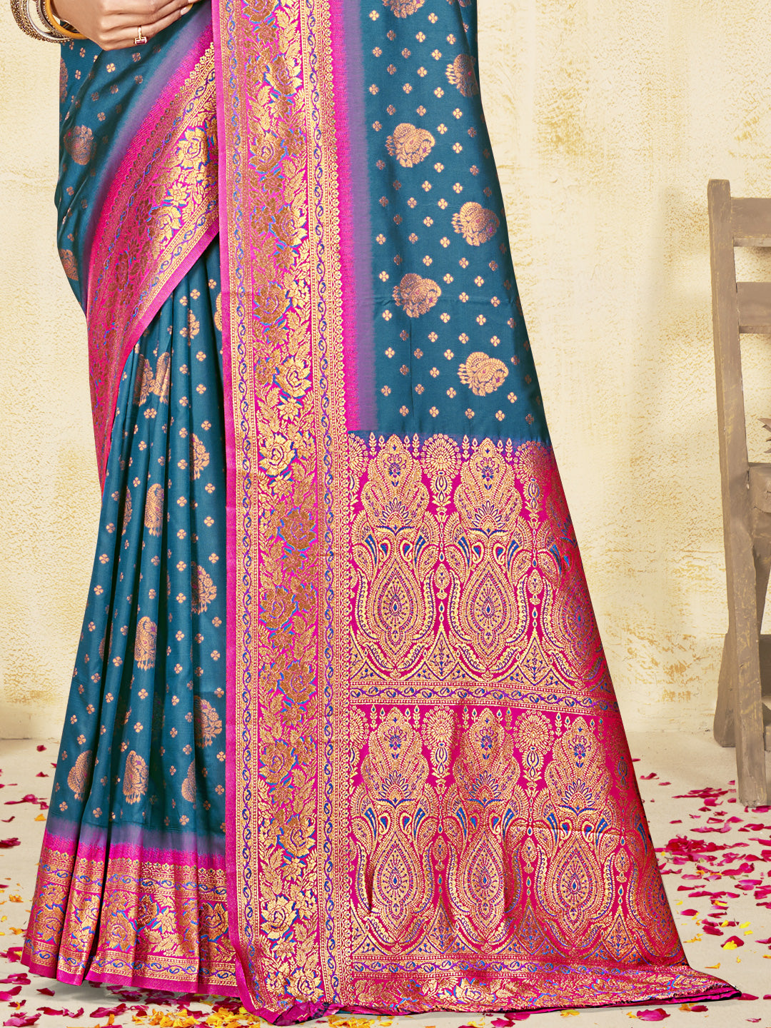 SILK Saree