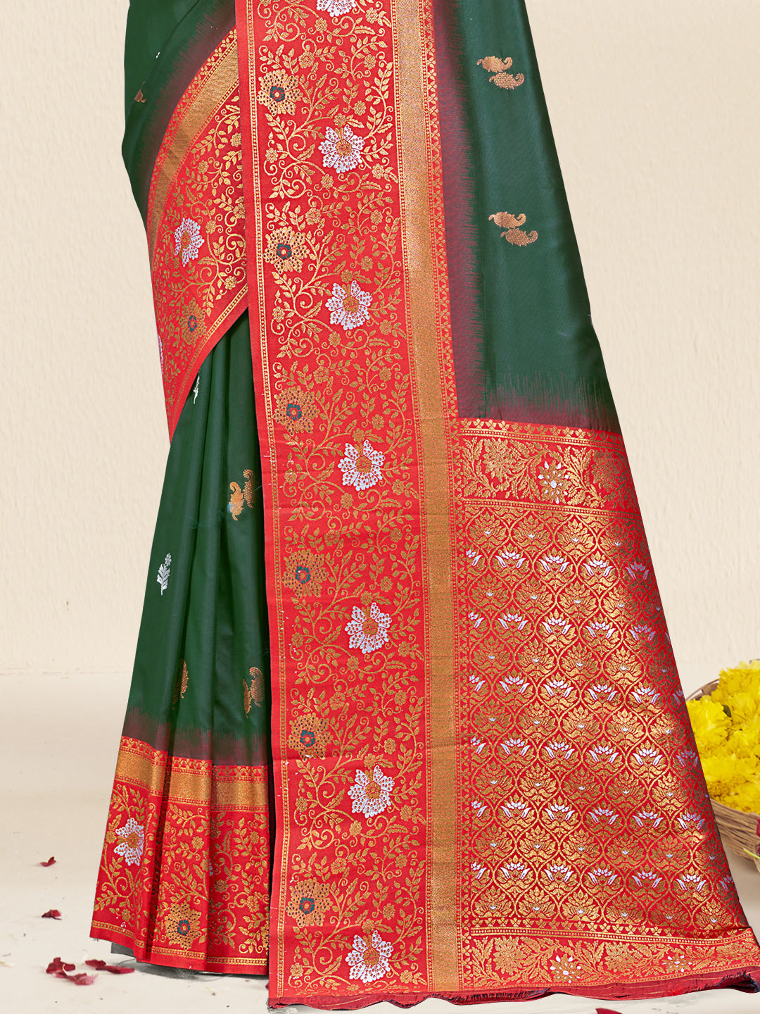 SILK Saree