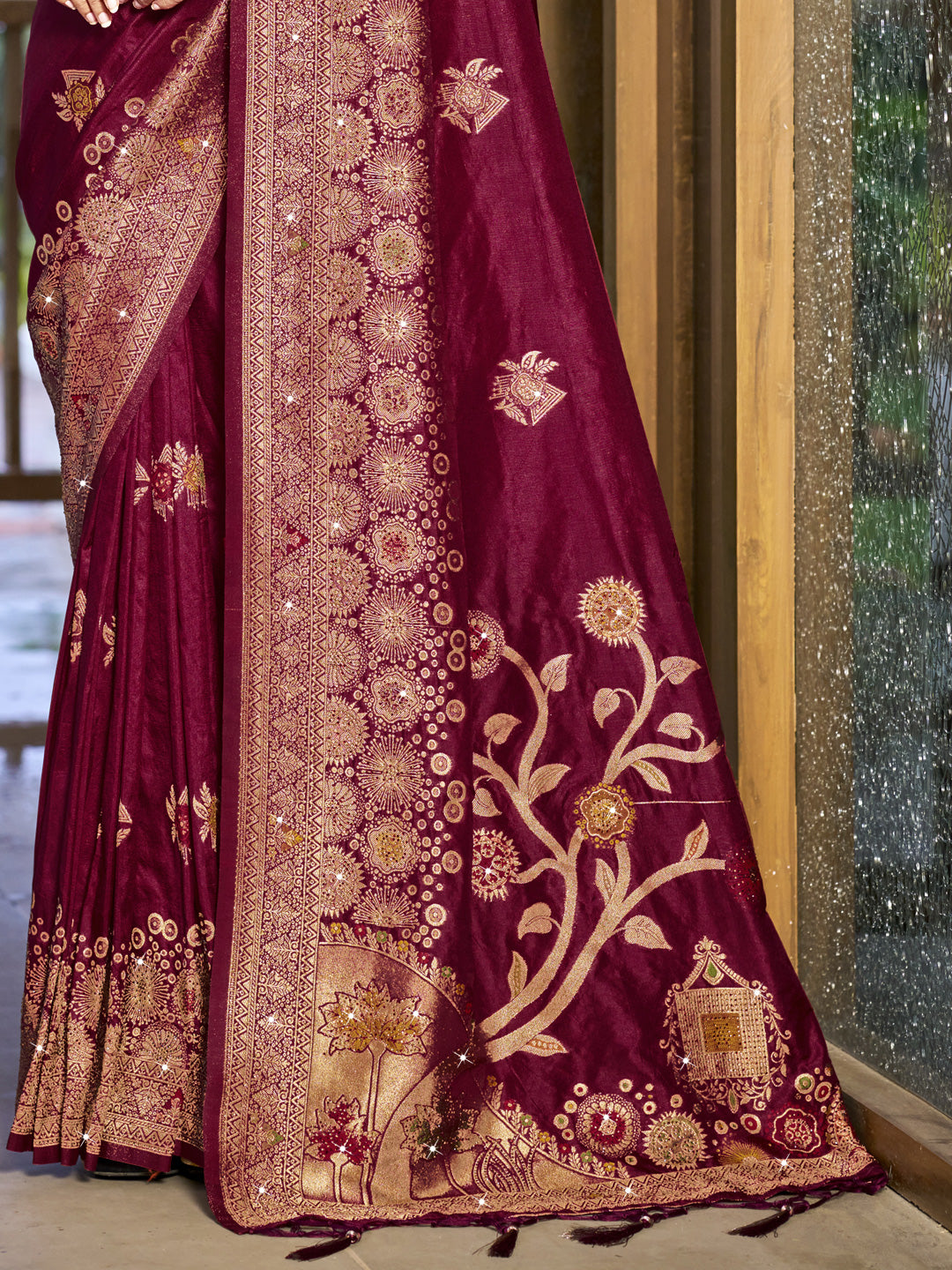 SILK Saree