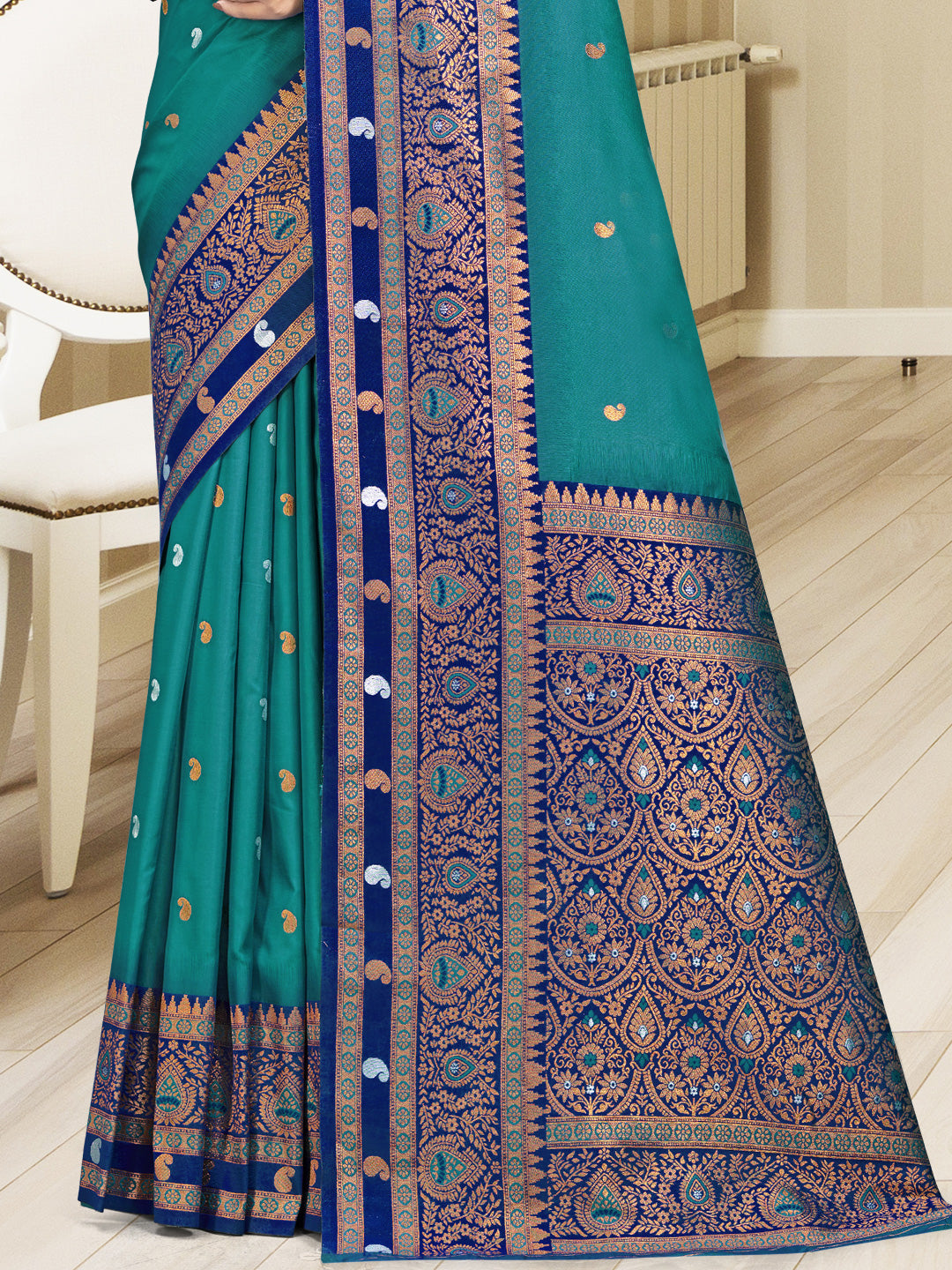 SILK Saree