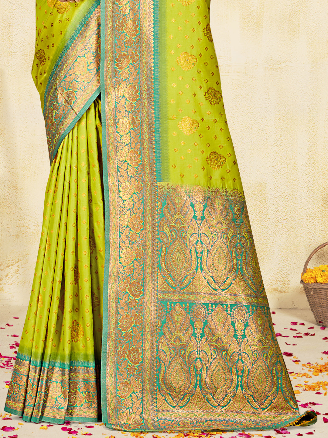 SILK Saree