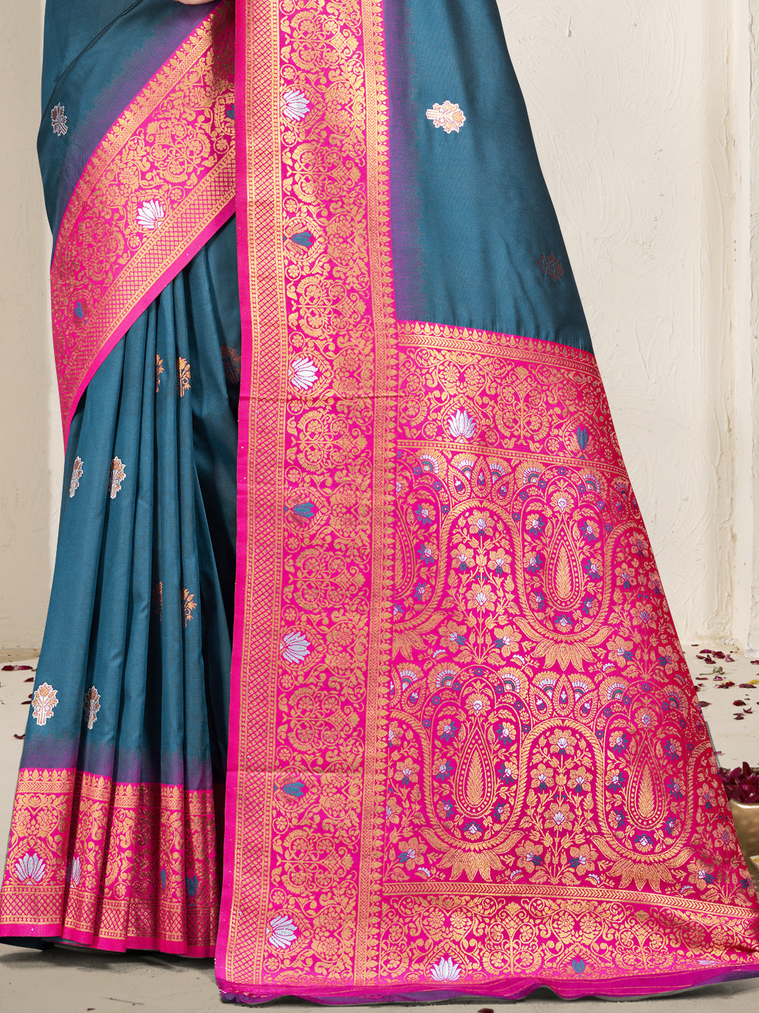 SILK Saree