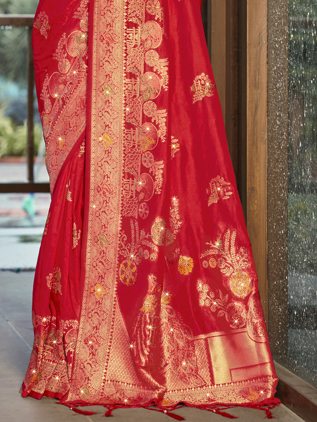 SILK Saree