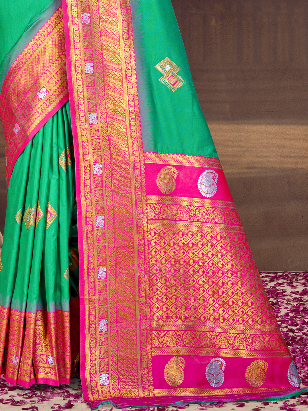 SILK Saree