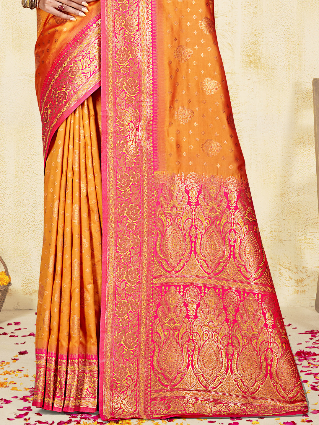 SILK Saree