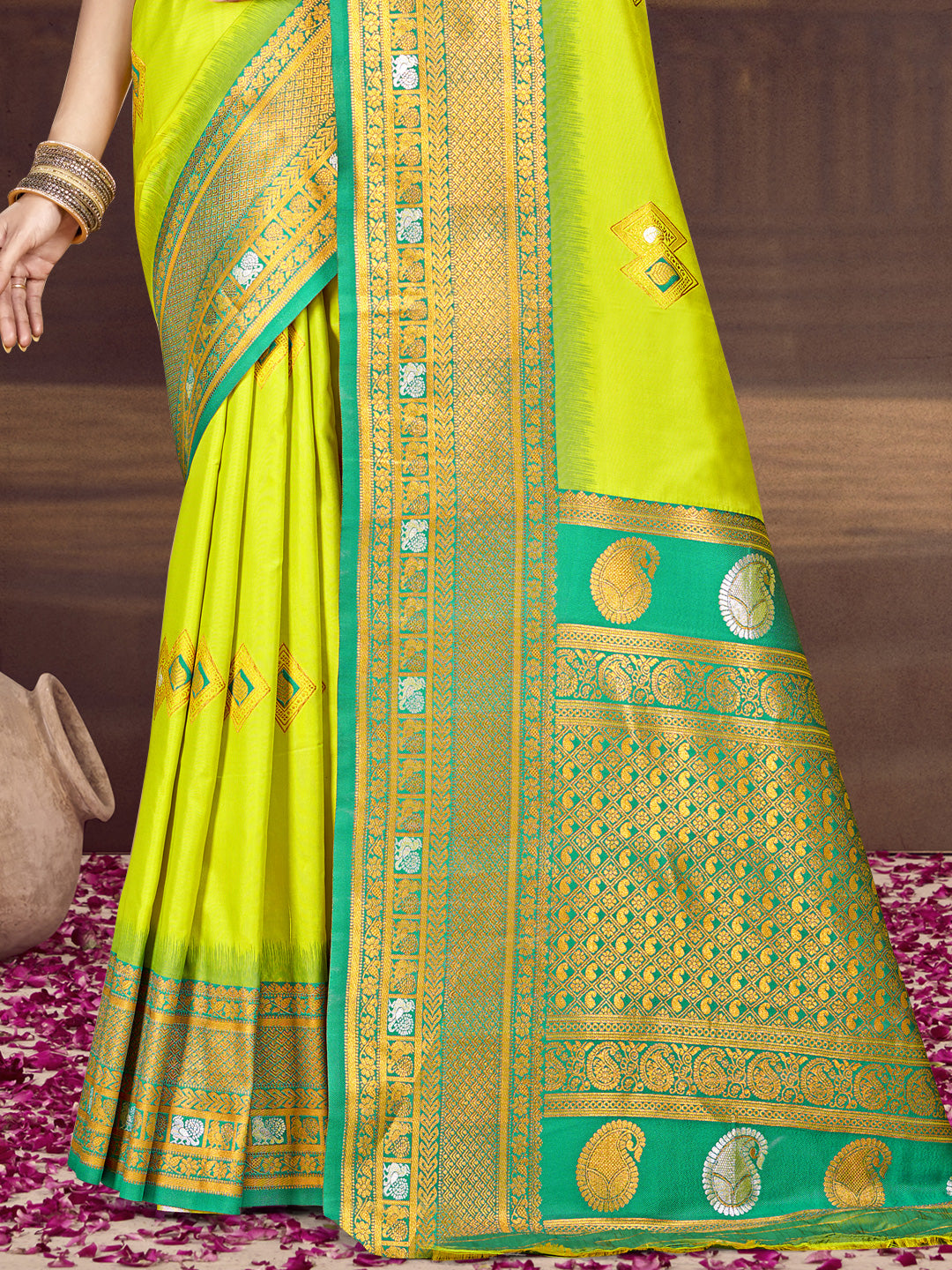 SILK Saree