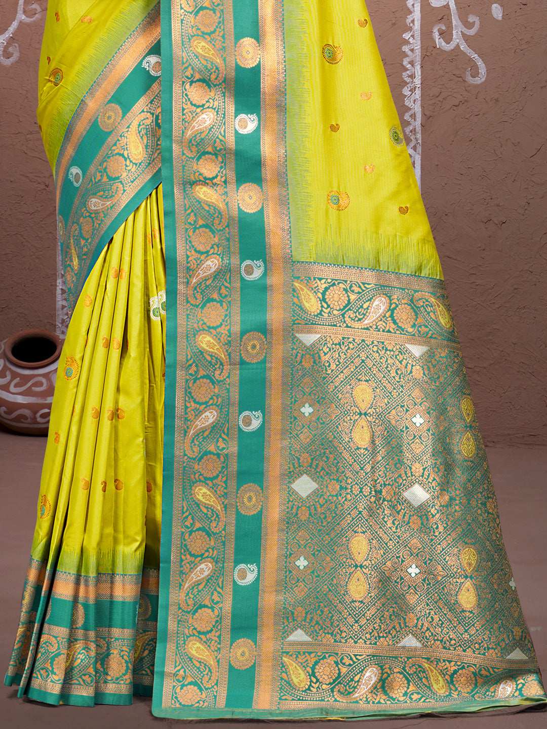 SILK Saree
