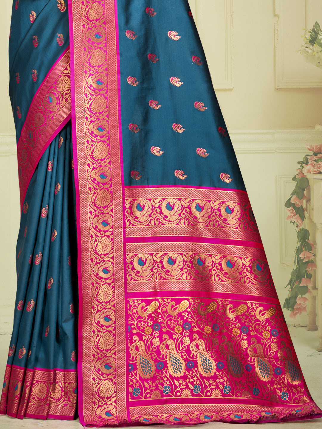 SILK Saree