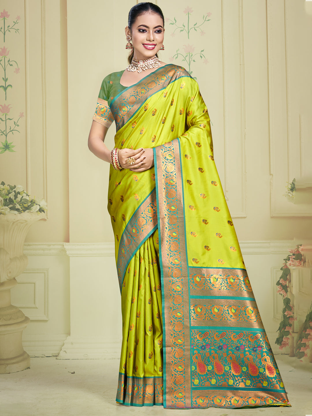 SILK Saree