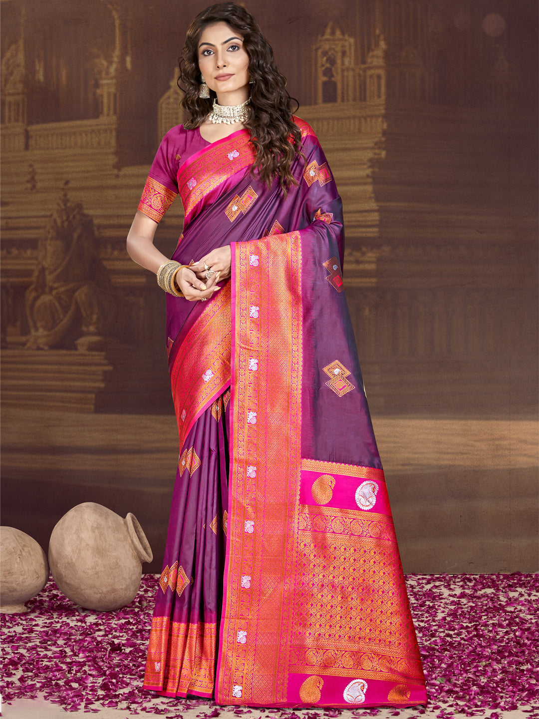 SILK Saree