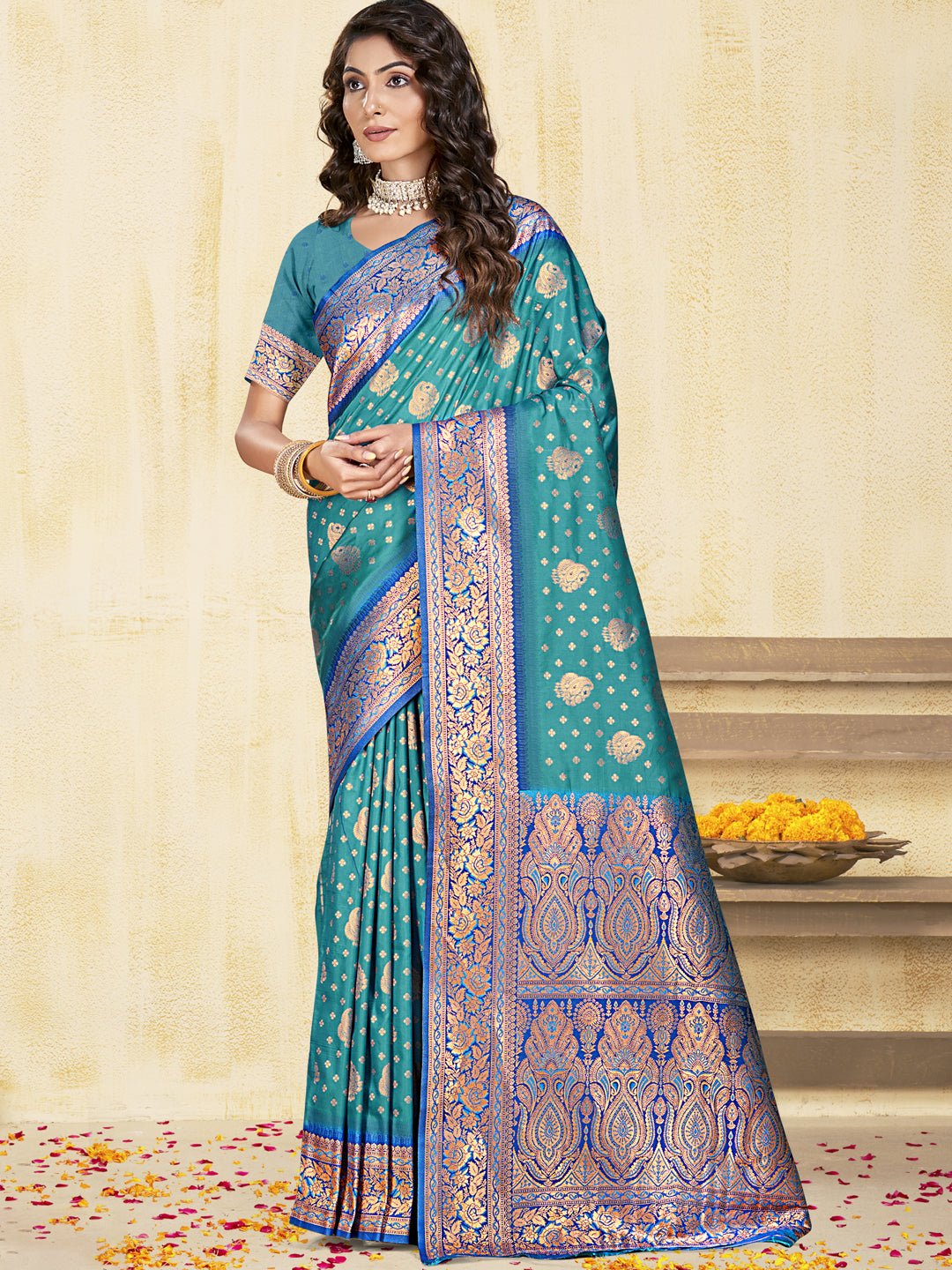 SILK Saree