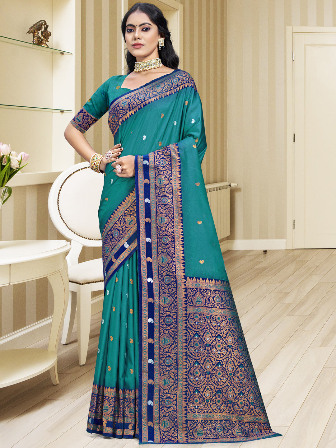 SILK Saree