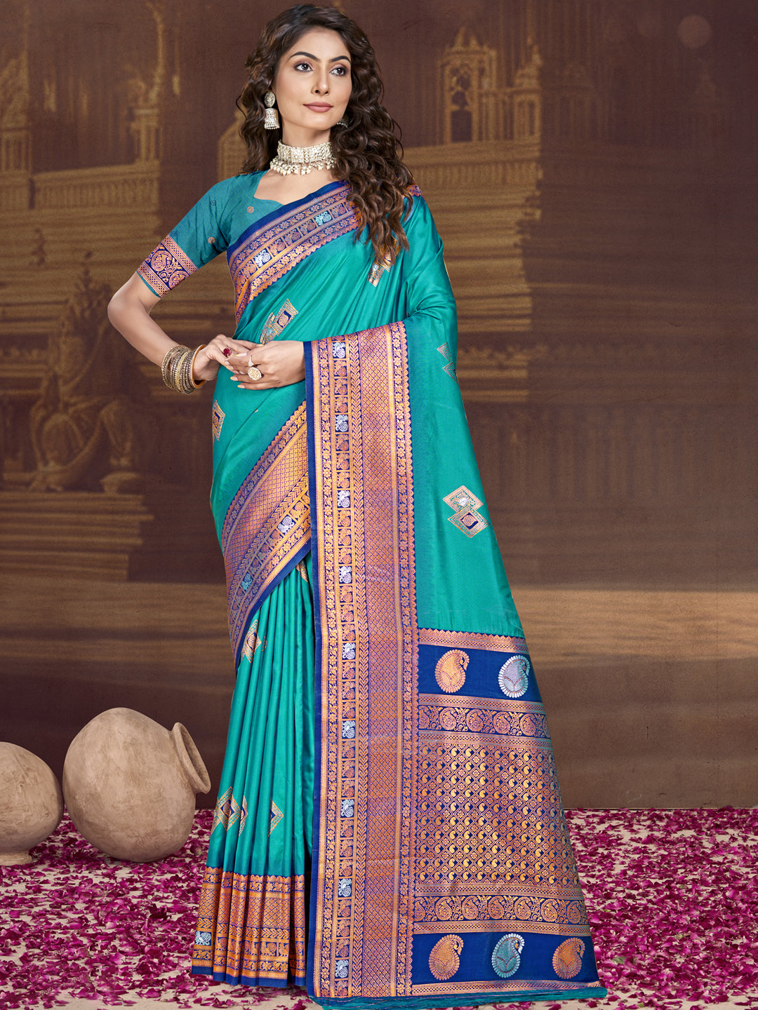 SILK Saree