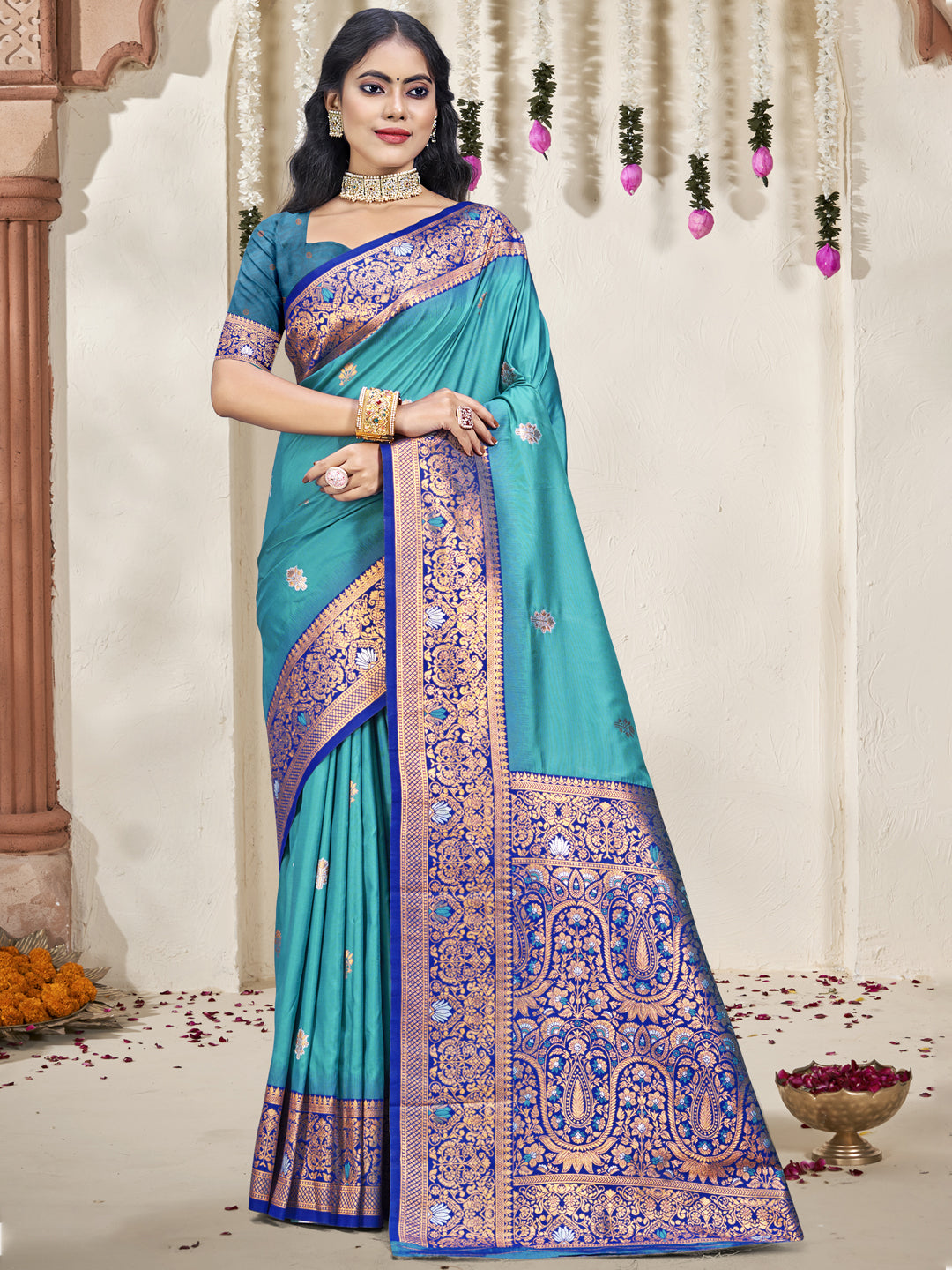SILK Saree