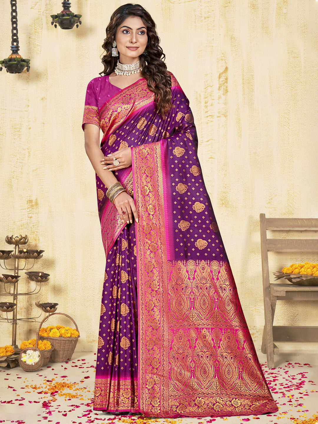 SILK Saree