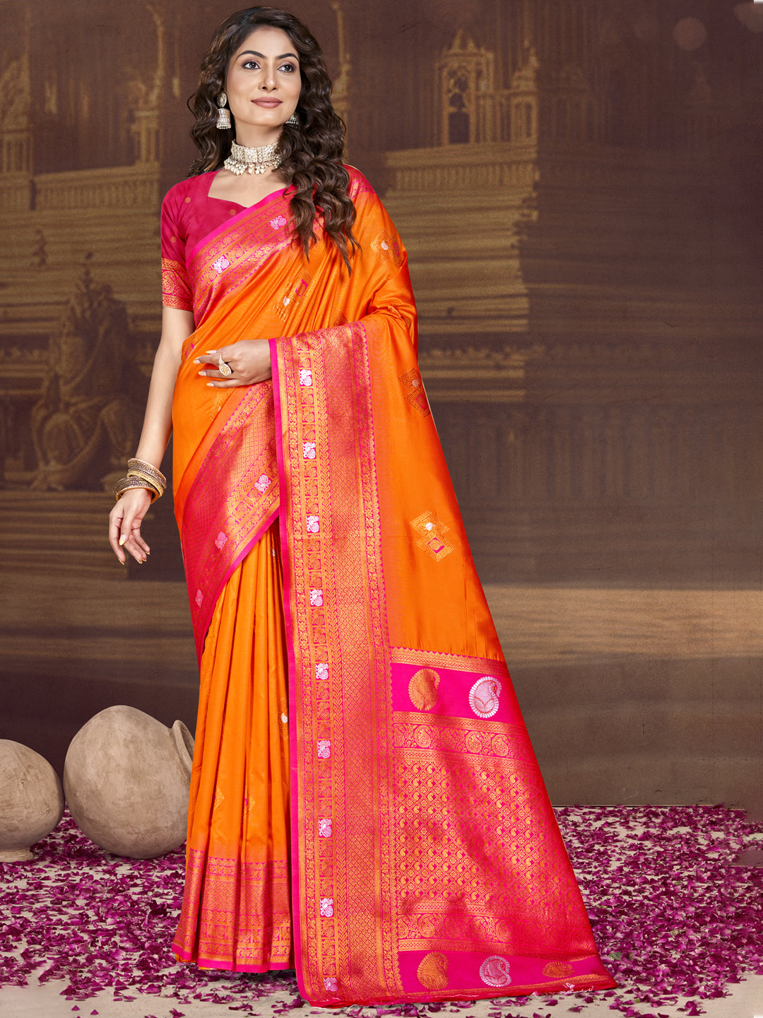 SILK Saree