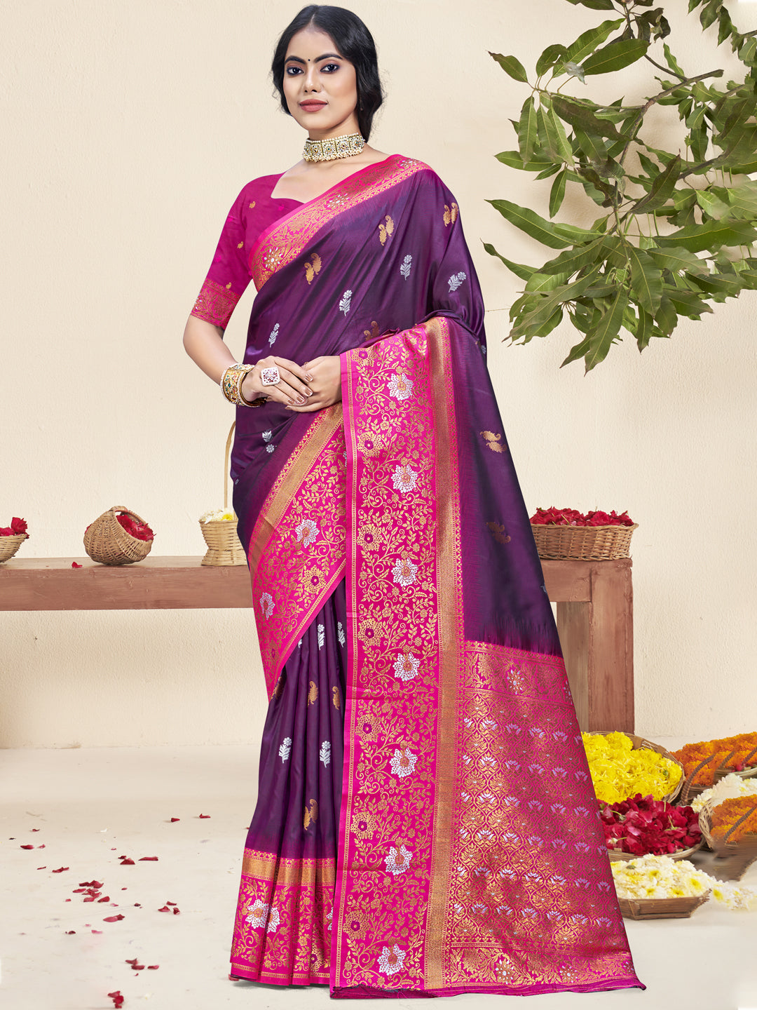 SILK Saree