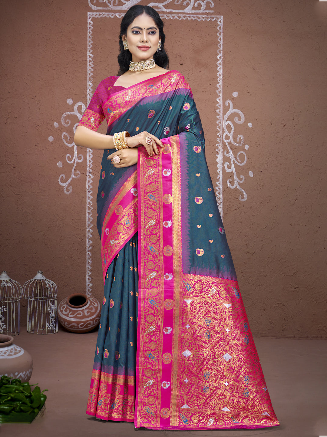 SILK Saree