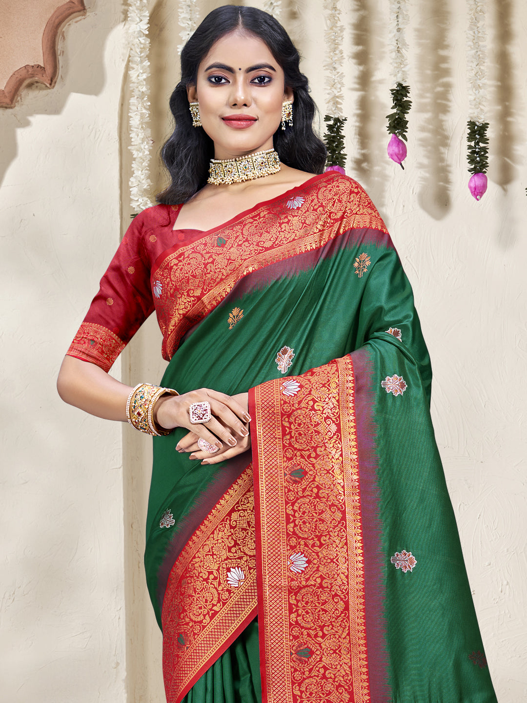 SILK Saree
