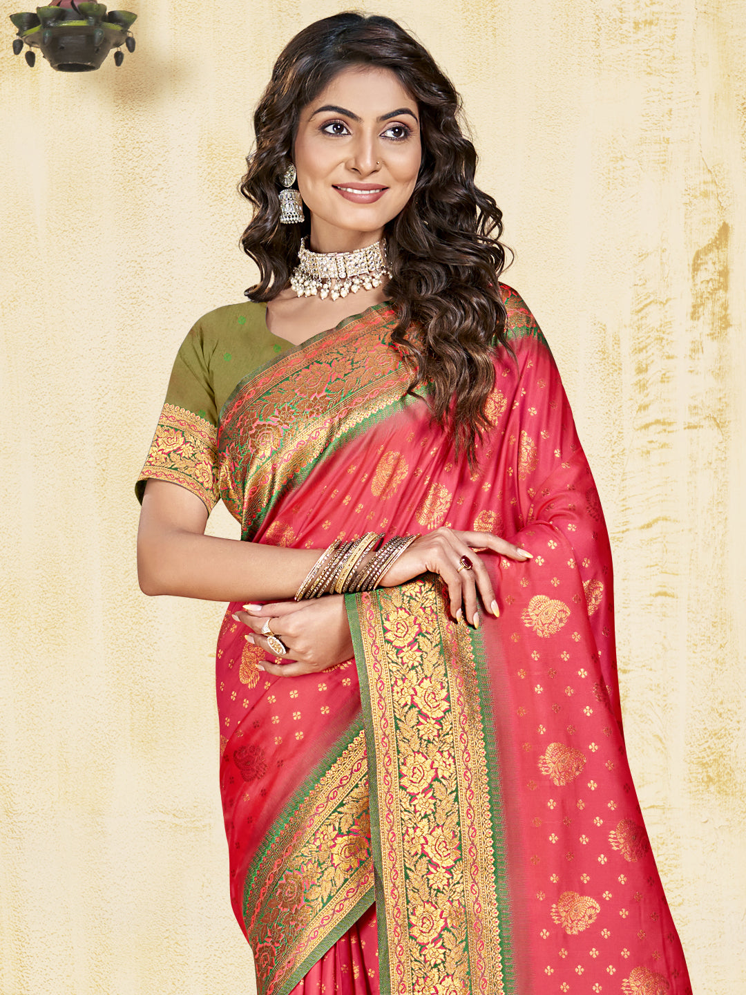 SILK Saree
