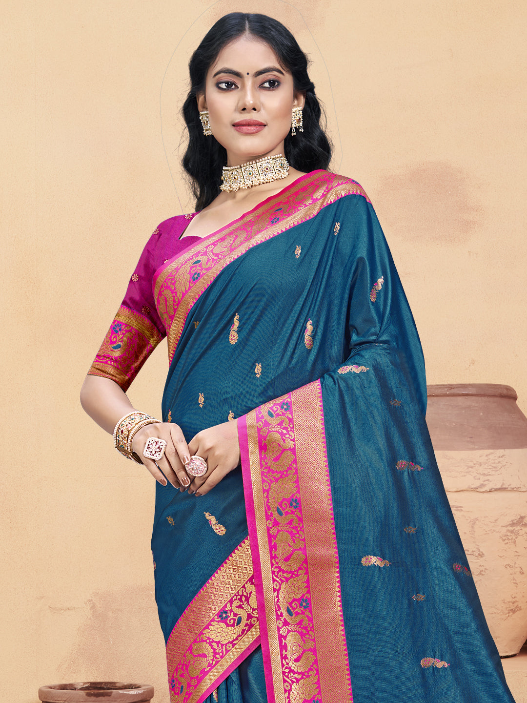 SILK Saree