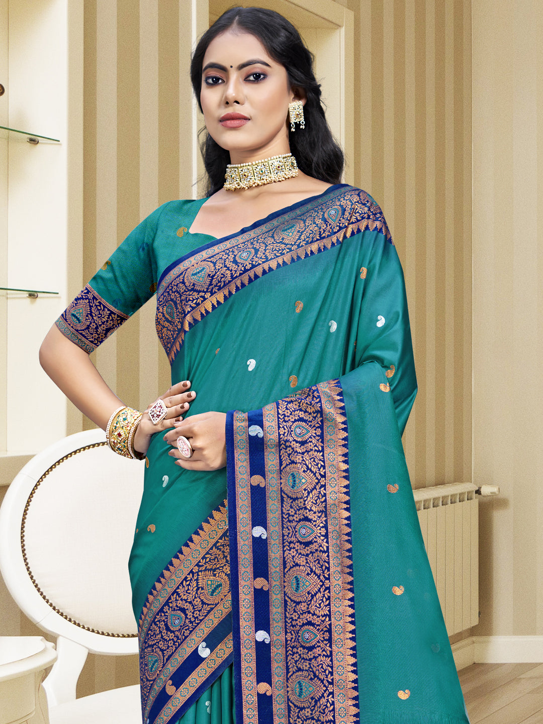 SILK Saree