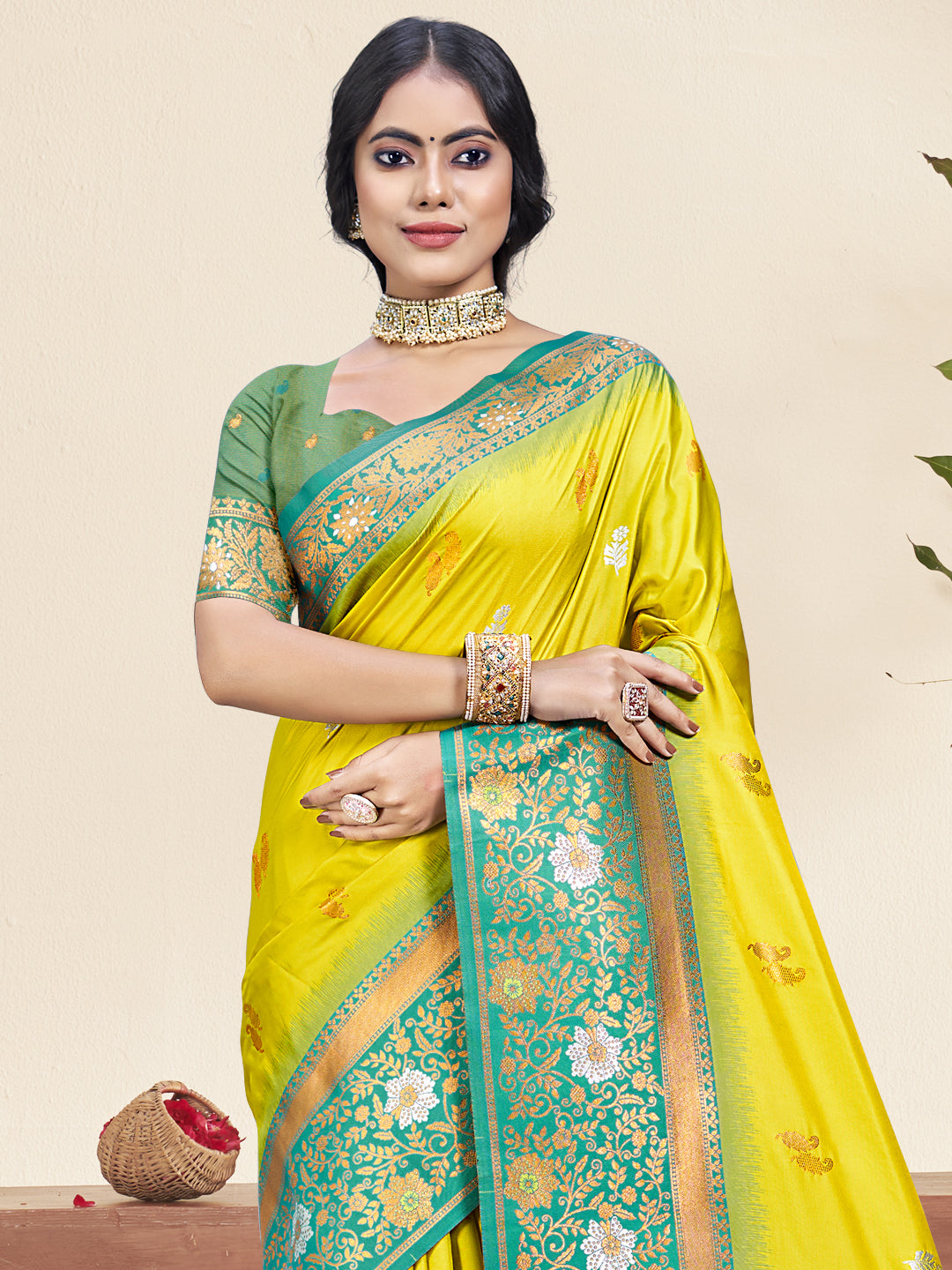 SILK Saree