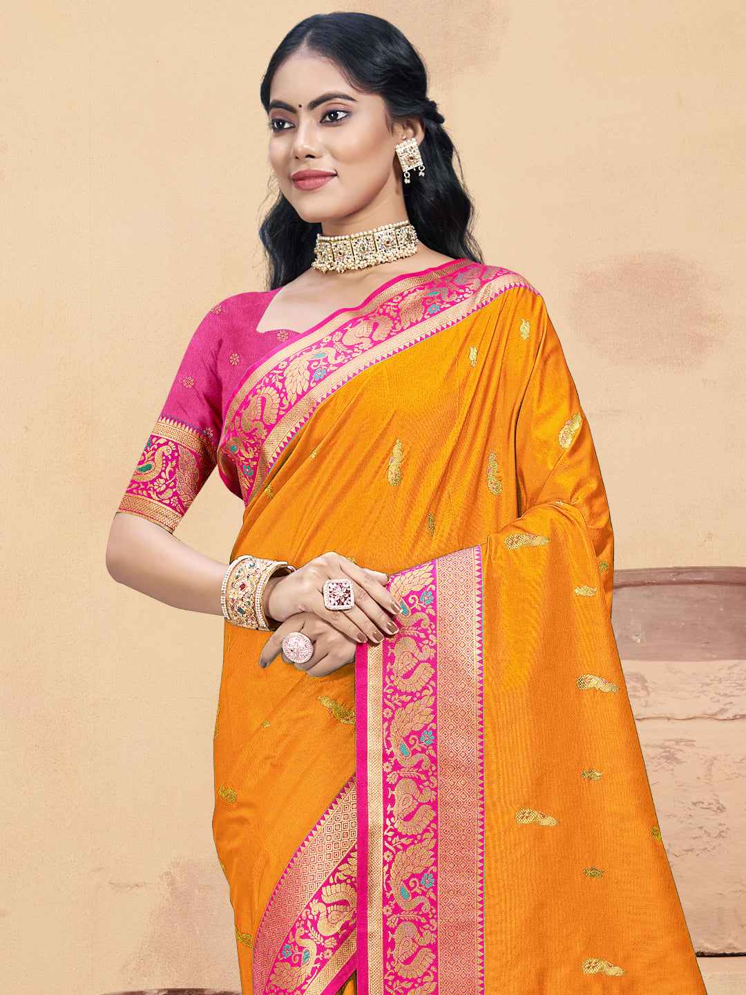 SILK Saree