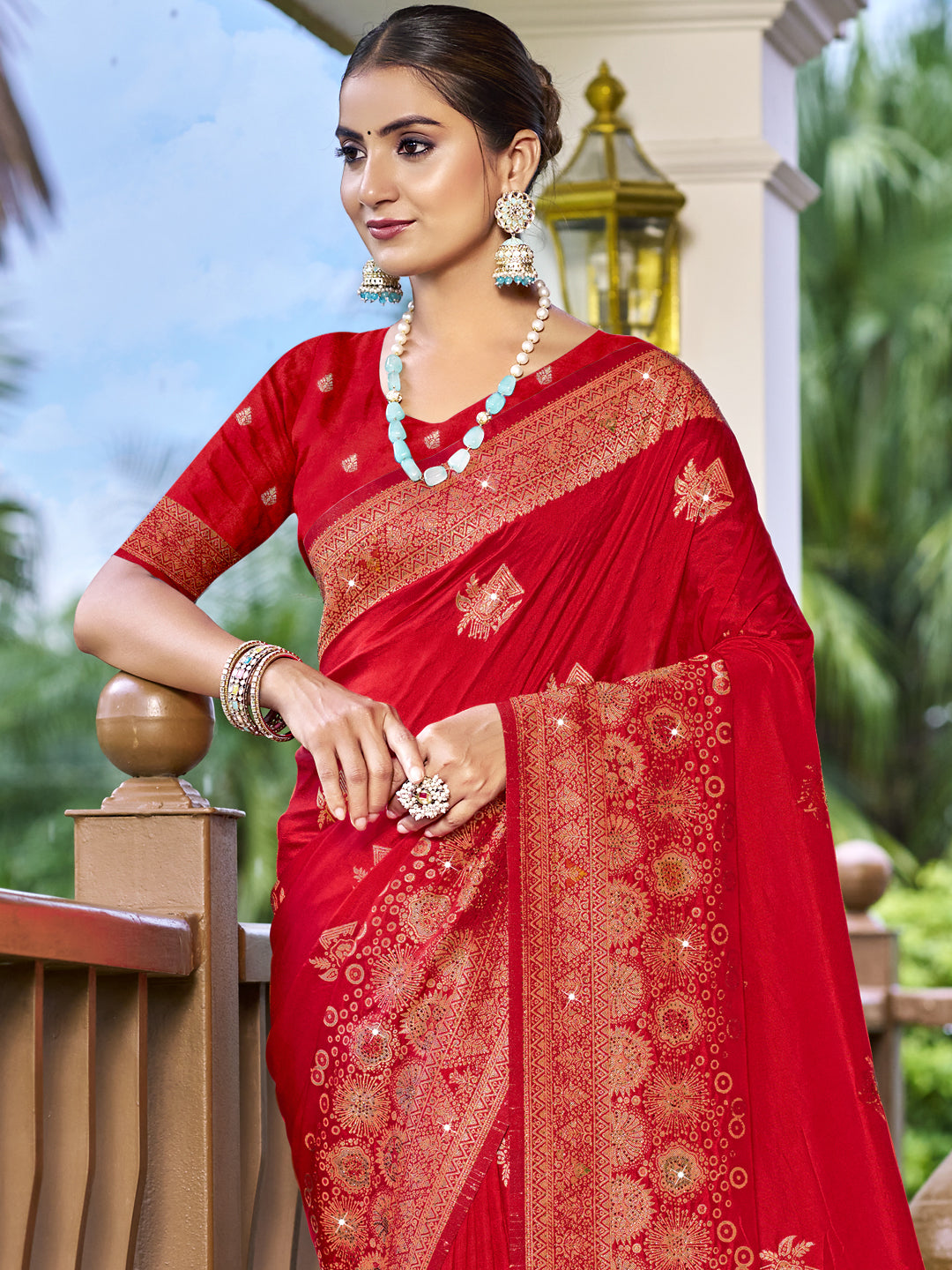 SILK Saree