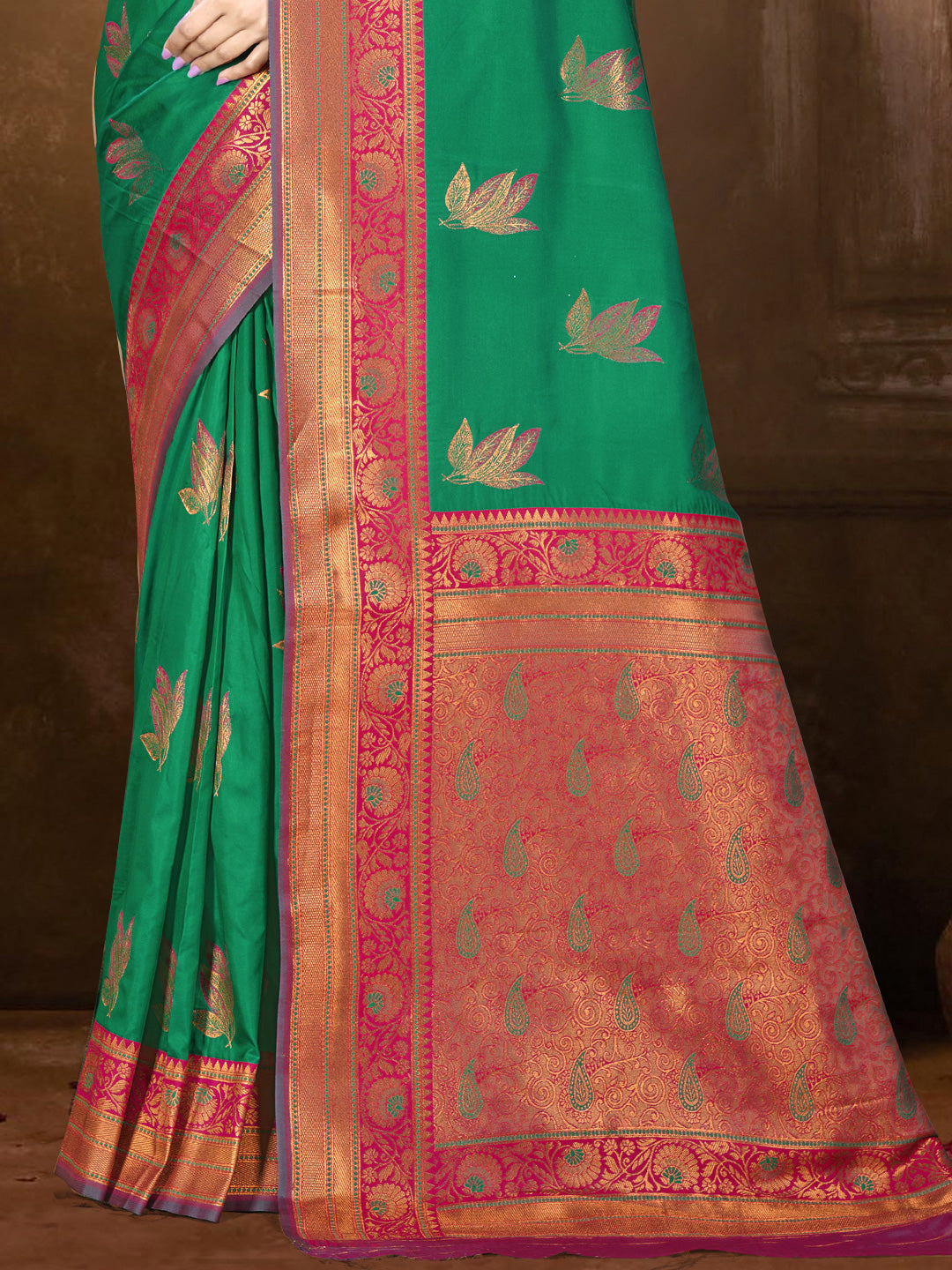 Silk Saree