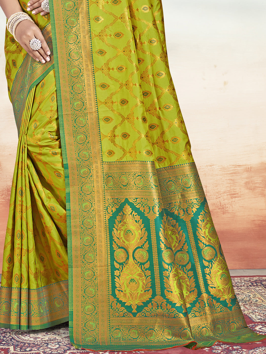 Silk Saree