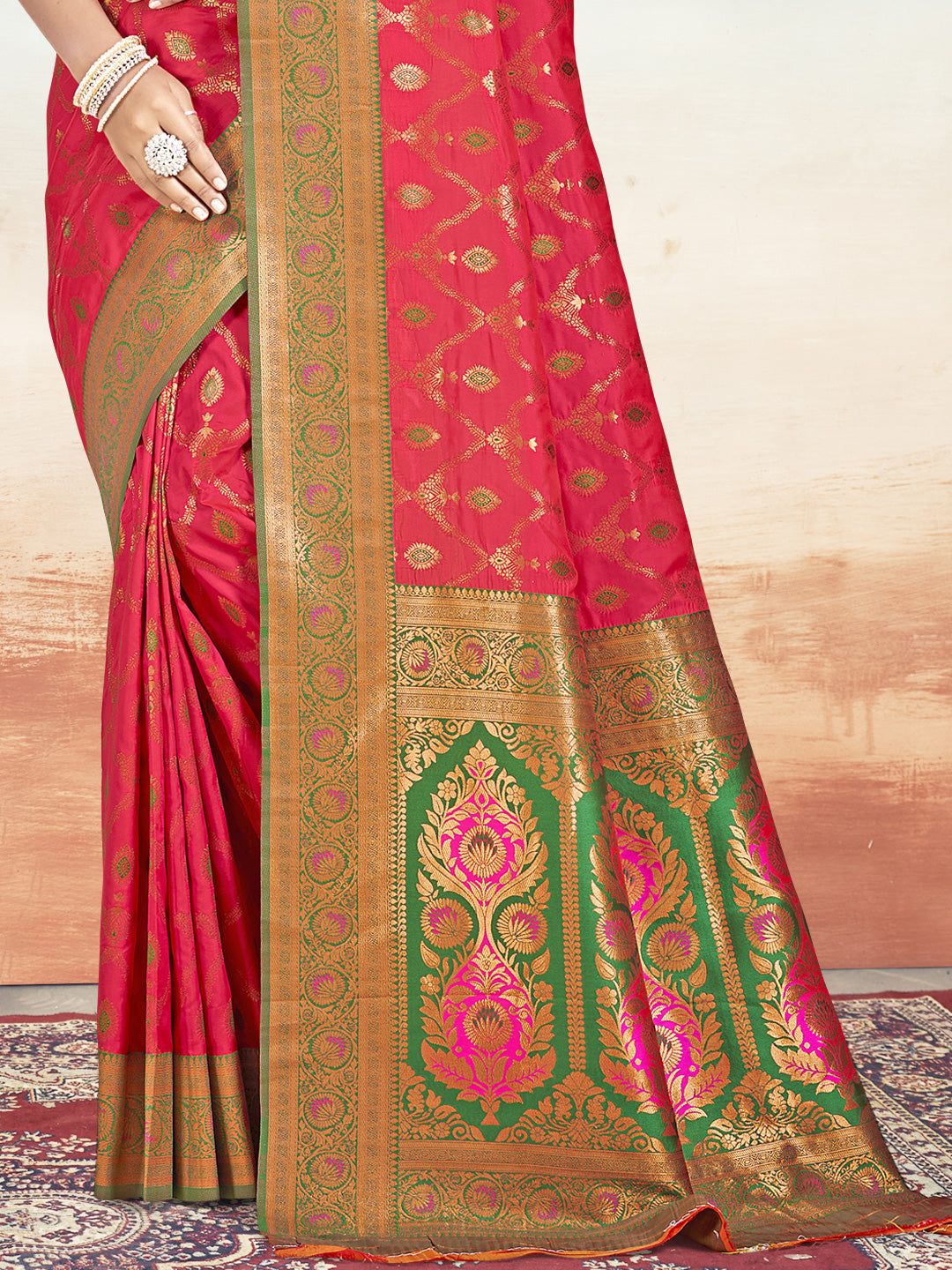 Silk Saree