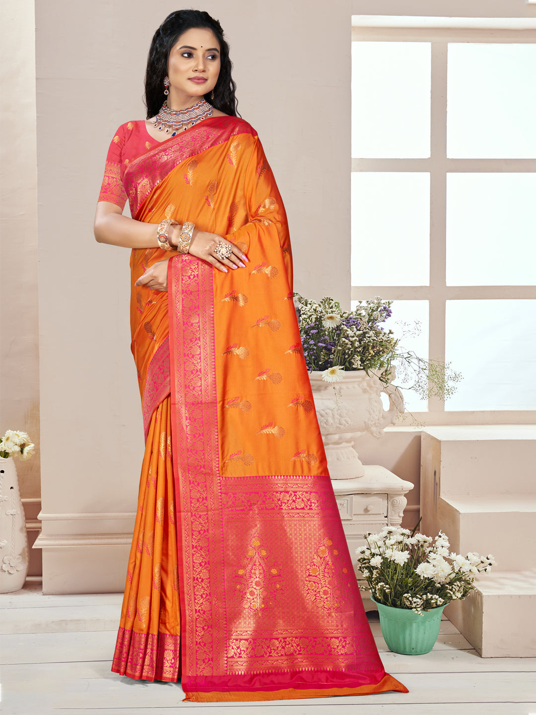 Silk Saree