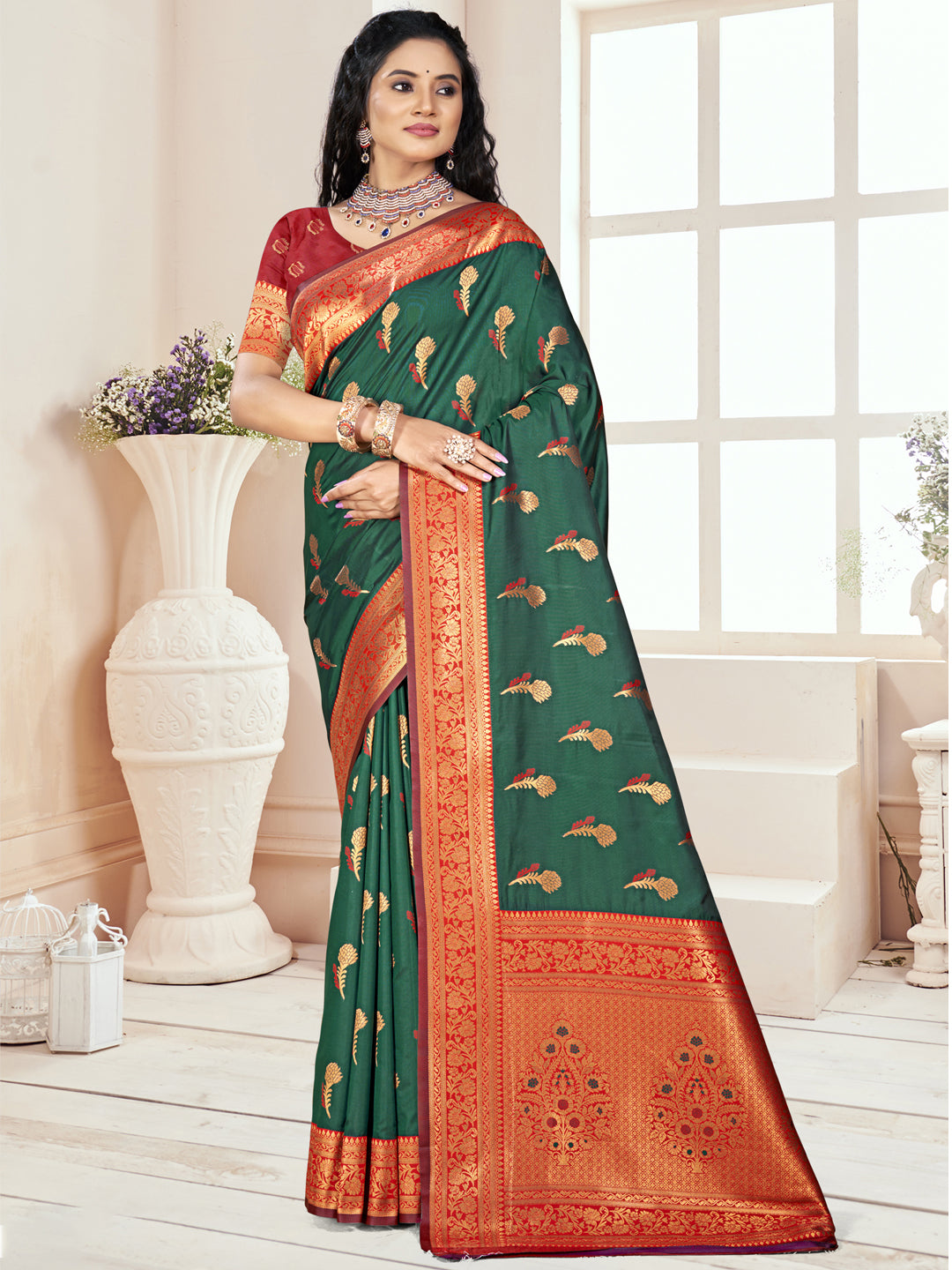 Silk Saree