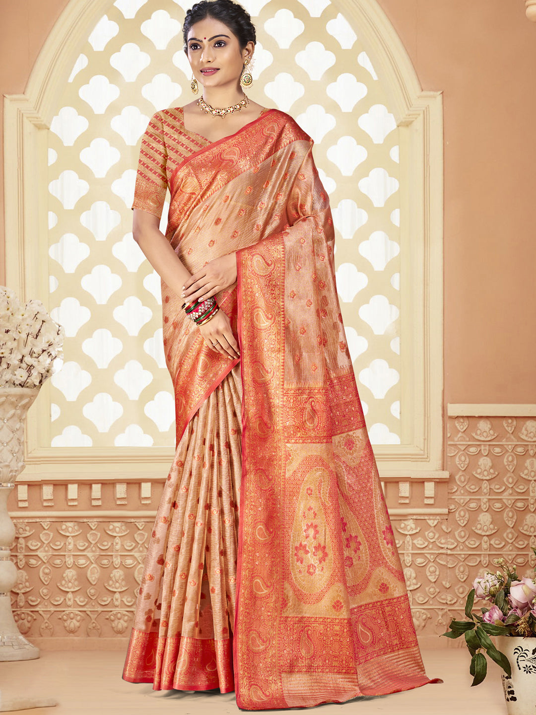 Silk Saree