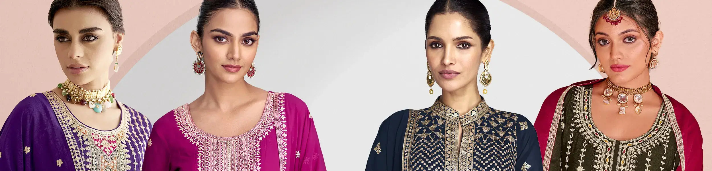 Anarkali