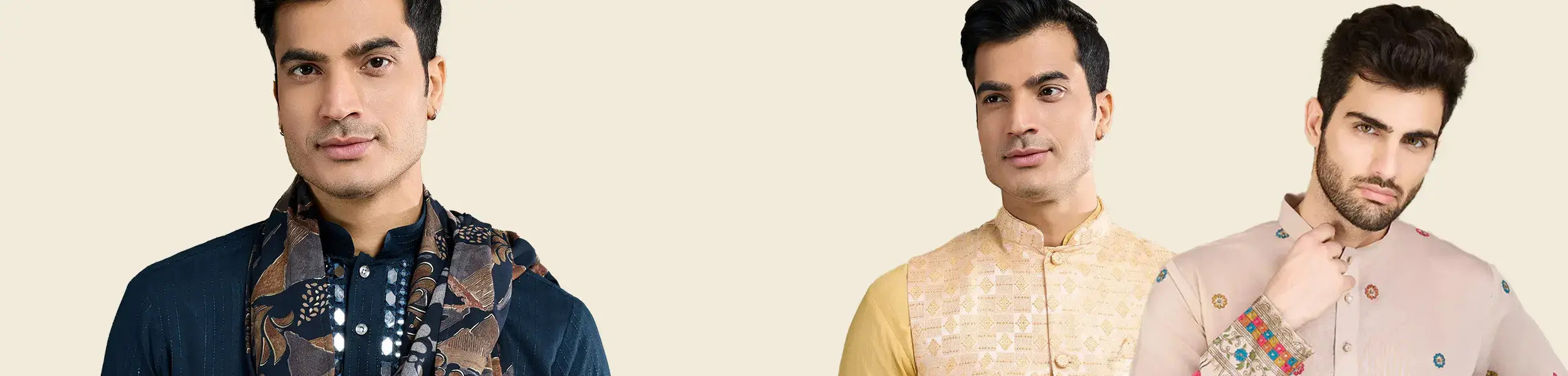 Mens Wear