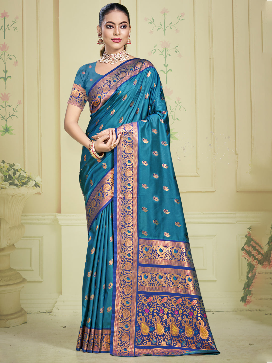 SILK Saree
