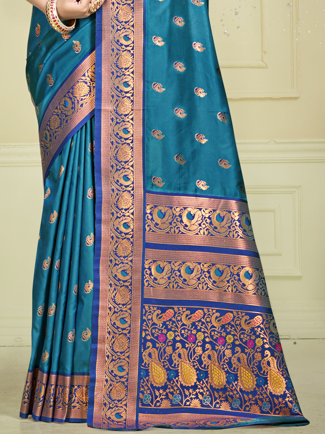 SILK Saree