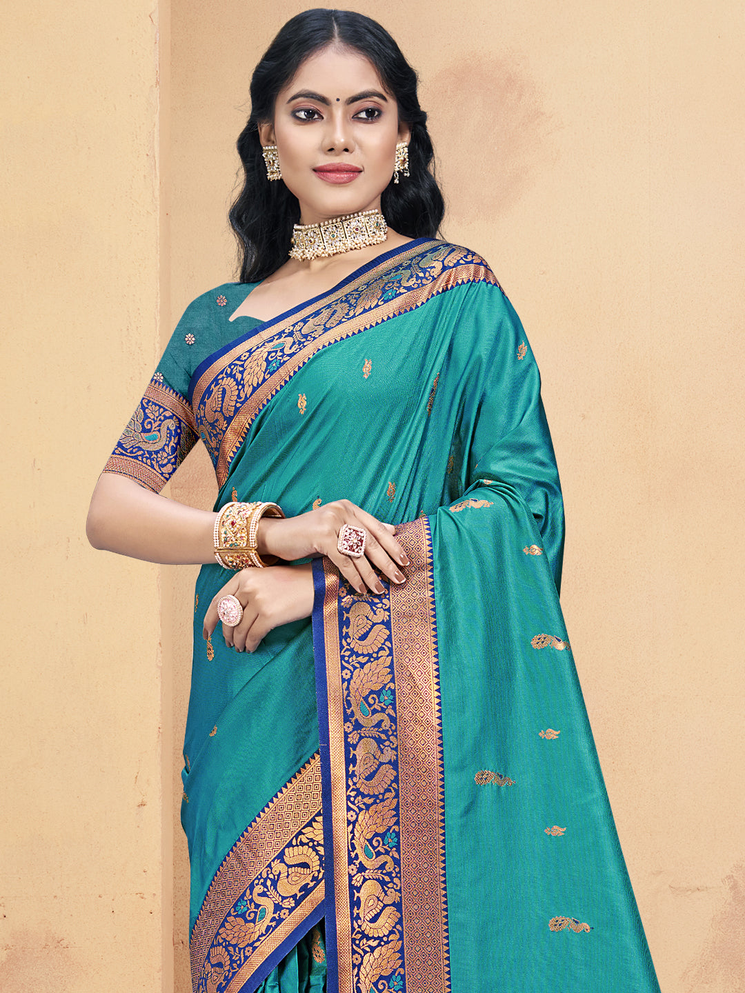 SILK Saree